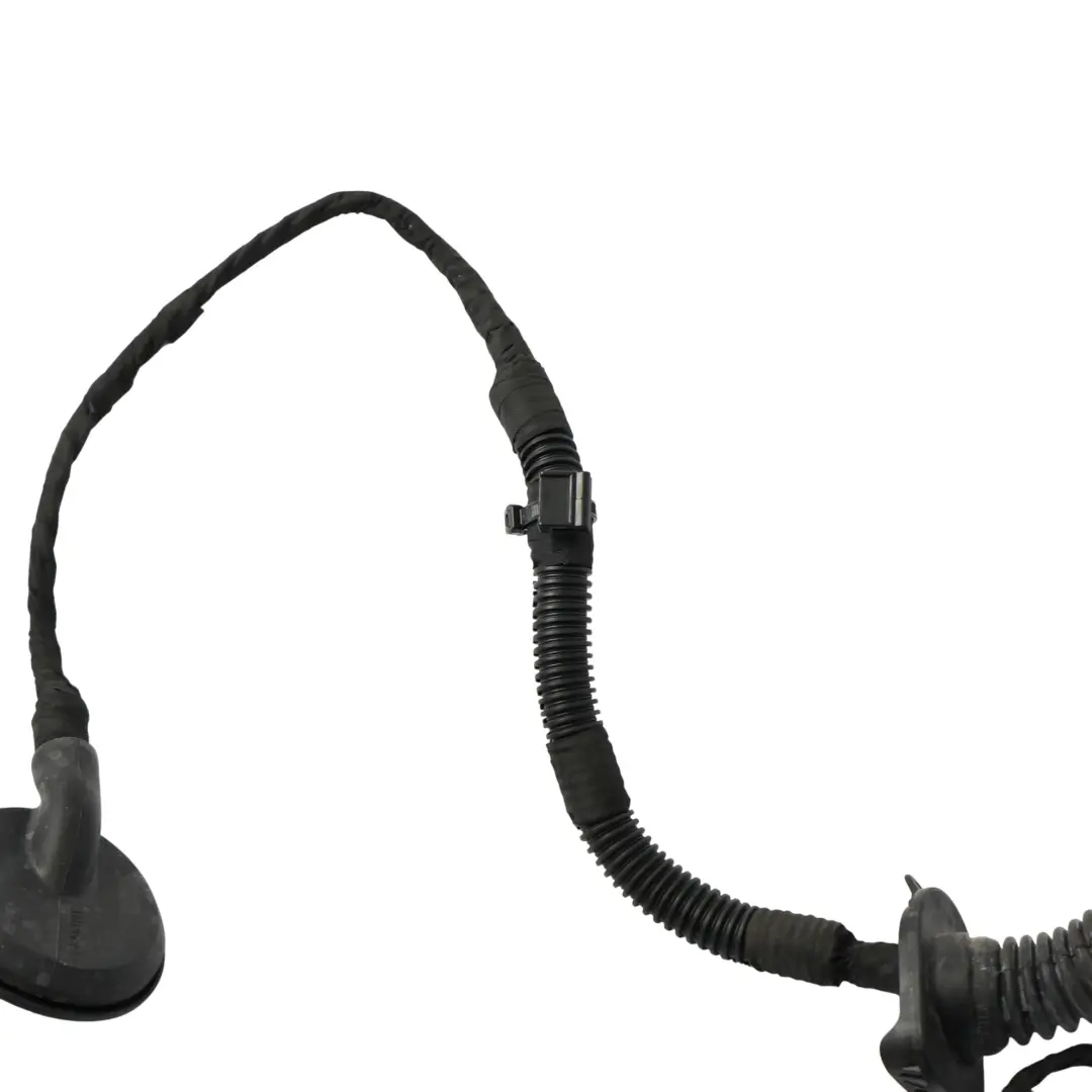 Faisceau Câblage Porte Arrière Gauche pour Porsche Macan 95B à propos du numéro de pièce 95B971687P Porsche Macan 95B Faisceau Câblage Porte Arrière Gauche - SKU 95B971687P - Numéro de pièce 95B971687P