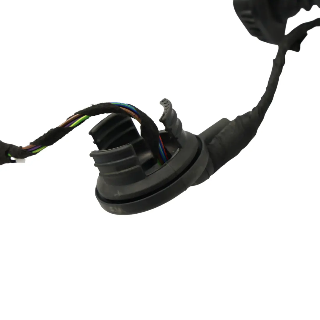 Porsche Macan 95B Puerta Trasera Cableado Mazo Cable Izquierdo - SKU 95B971687P - Número de pieza 95B971687P