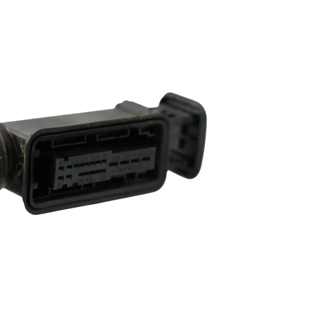 Puerta Trasera Cableado Mazo Cable Izquierdo para Porsche Macan 95B con número de pieza 95B971687P Porsche Macan 95B Puerta Trasera Cableado Mazo Cable Izquierdo - SKU 95B971687P - Número de pieza 95B971687P