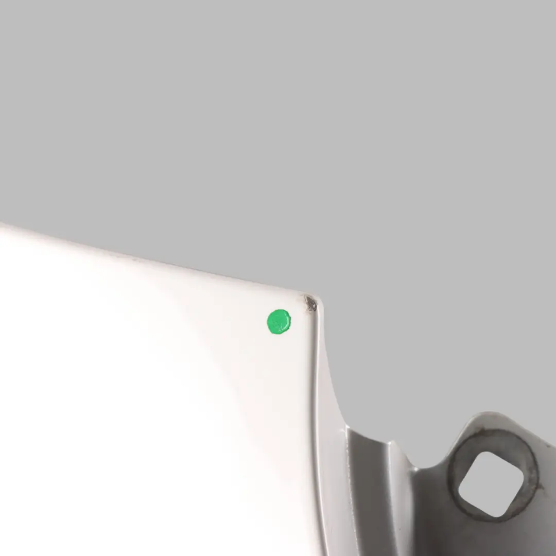  Front Wing Panel BMW F30 F31 Fender Right Side O/S Alpinweiss White - 300 - SKU 9621598-AW - Part number 9621598