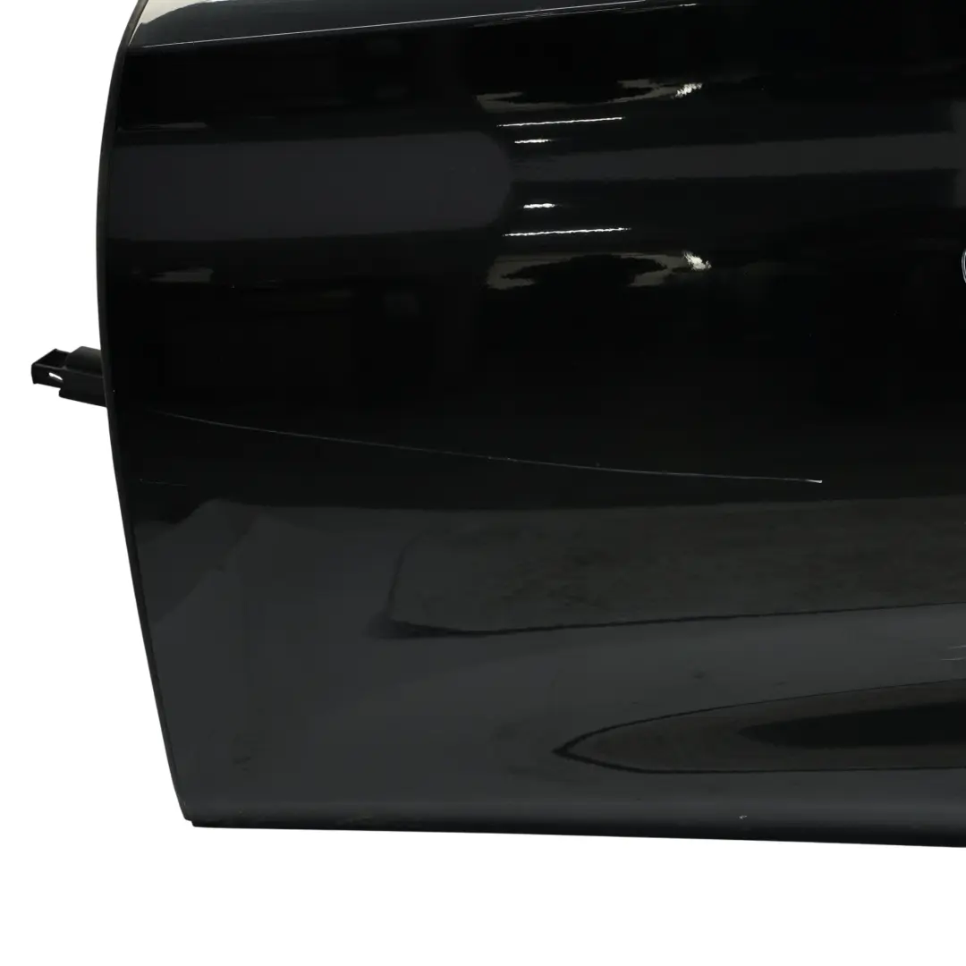 BMW F45 Active Tourer Puerta Delantera Izquierda Black Sapphire - 475 - SKU 9631835-BS - Número de pieza 9631835