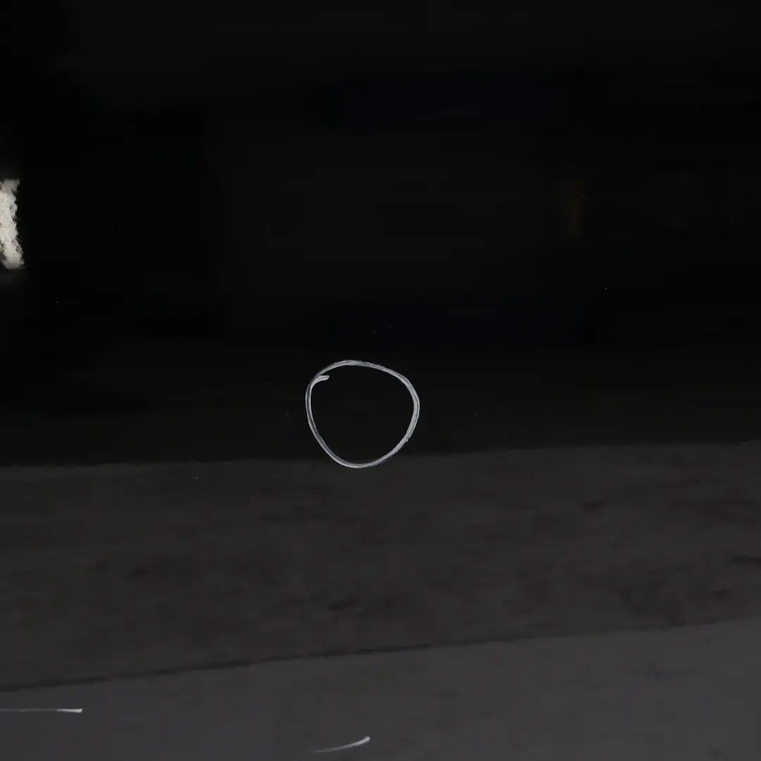 BMW F45 Active Tourer Porta Anteriore Sinistra Black Sapphire Nero - 475 - SKU 9631835-BS - Numero di parte 9631835