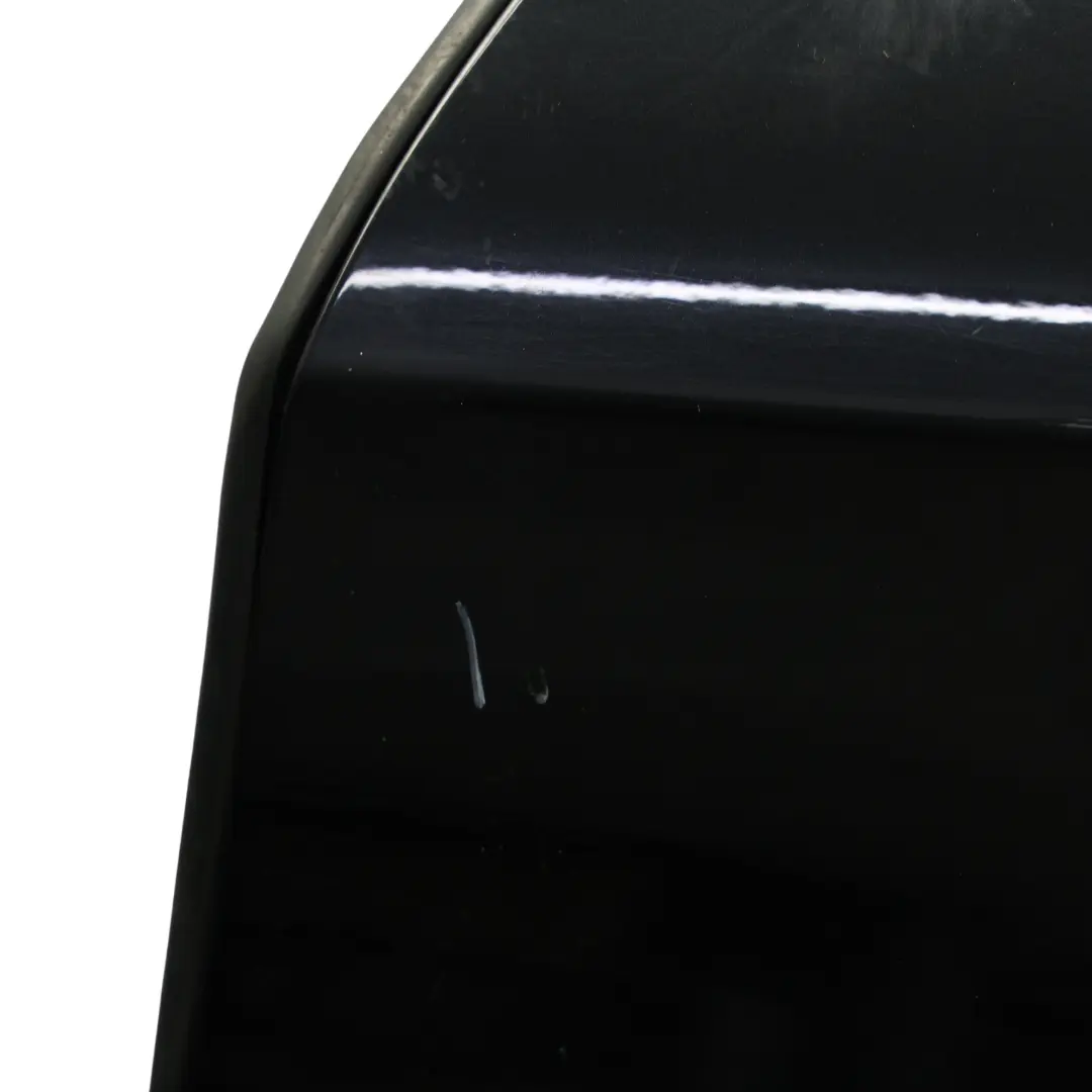 BMW F45 Active Tourer Porta Posteriore Sinistra Black Sapphire Metallic - 475 - SKU 9631839-BS - Numero di parte 9631839