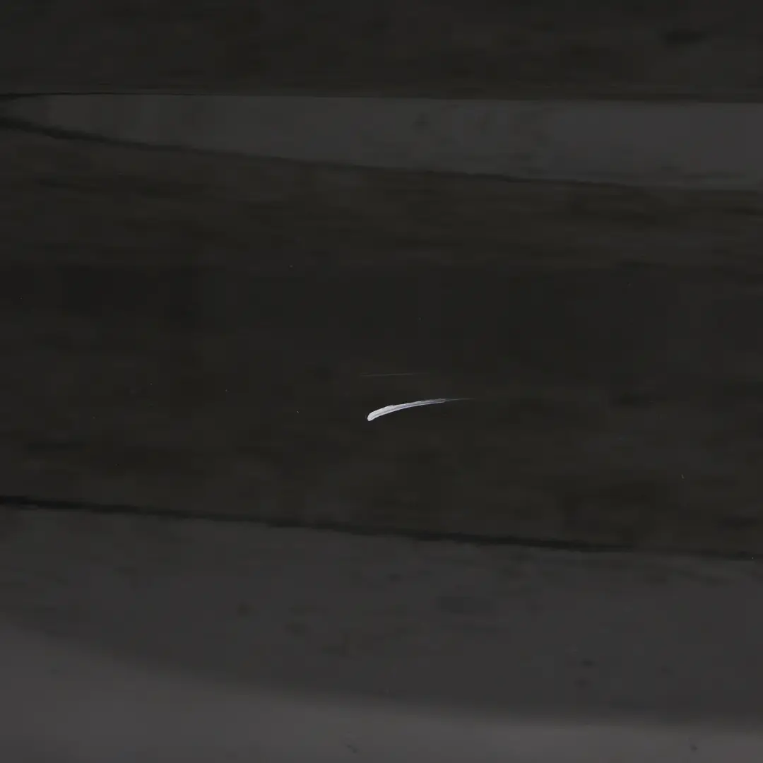 BMW F45 Active Tourer Door Rear Right O/S Black Sapphire Metallic - 475 - SKU 9631840-BS - Part number 9631840