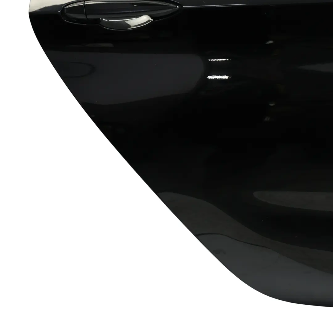 Arrière Droite Black Sapphire Noir Métallisé - 475 pour BMW F45 Active Tourer Porte à propos du numéro de pièce 9631840 BMW F45 Active Tourer Porte Arrière Droite Black Sapphire Noir Métallisé - 475 - SKU 9631840-BS - Numéro de pièce 9631840