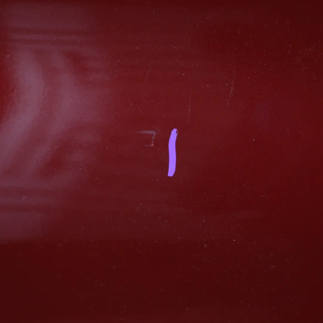 Door Rear Right O/S Flamenco Red Brilliant Effect - C06 to BMW F45 Active Tourer with Part number 9631840 BMW F45 Active Tourer Door Rear Right O/S Flamenco Red Brilliant Effect - C06 - SKU 9631840-FLR - Part number 9631840