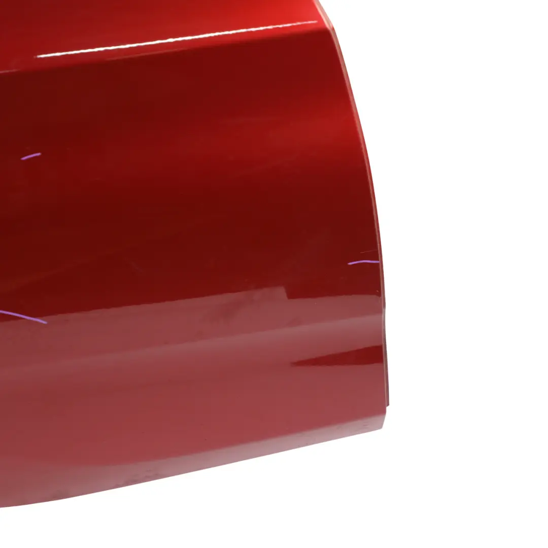 Door Rear Right O/S Flamenco Red Brilliant Effect - C06 to BMW F45 Active Tourer with Part number 9631840 BMW F45 Active Tourer Door Rear Right O/S Flamenco Red Brilliant Effect - C06 - SKU 9631840-FLR - Part number 9631840