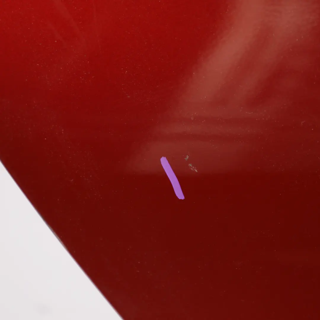 BMW F45 Active Tourer Door Rear Right O/S Flamenco Red Brilliant Effect - C06 - SKU 9631840-FLR - Part number 9631840