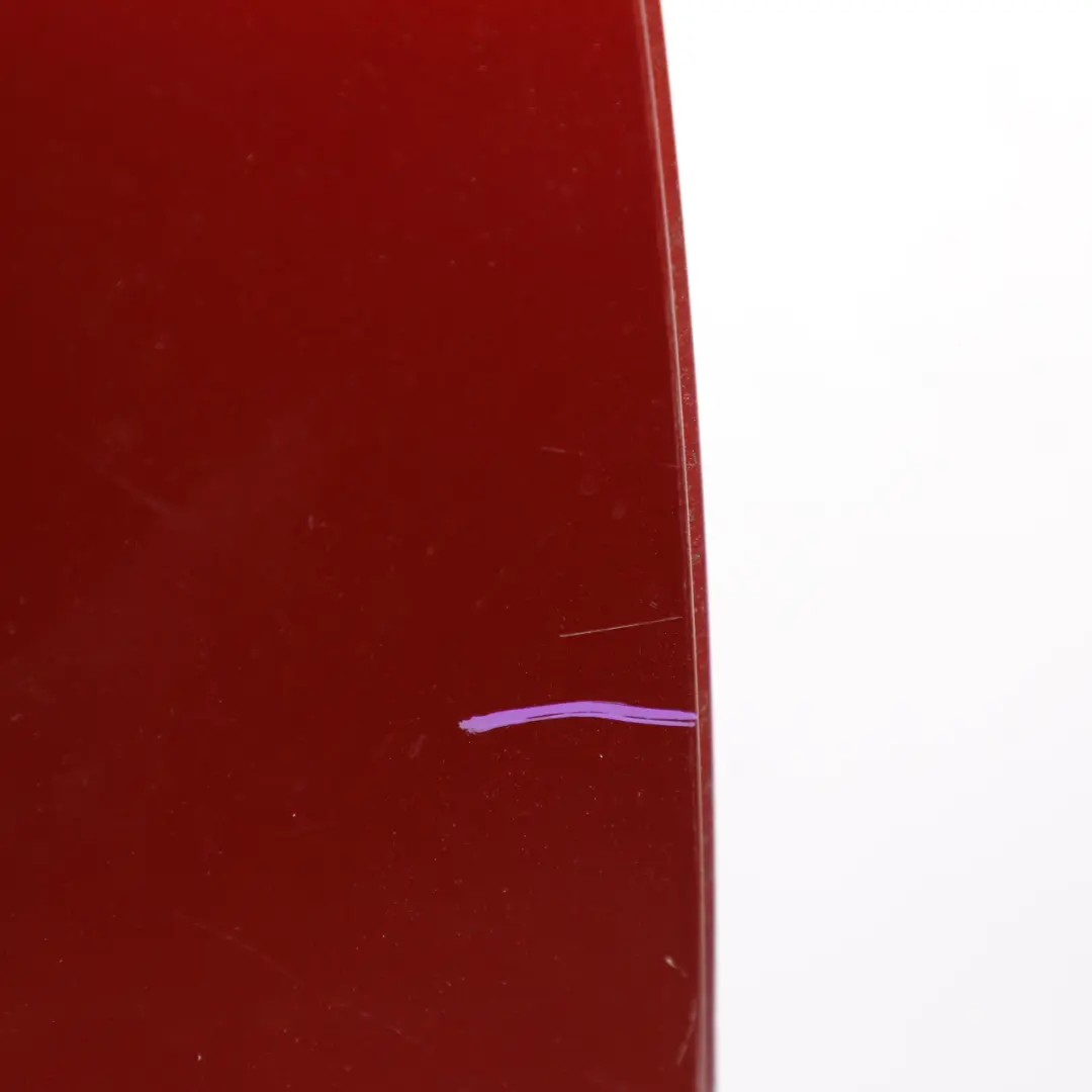 BMW F45 Active Tourer Door Rear Right O/S Flamenco Red Brilliant Effect - C06 - SKU 9631840-FLR - Part number 9631840