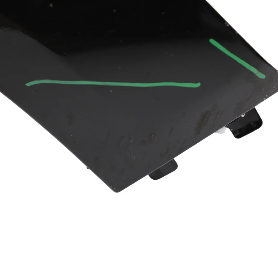 Side Panel Wing Fender Plug-In Hybrid Front Left N/S Black Sapphire 475 to BMW F45 with Part number 9633549 BMW F45 Side Panel Wing Fender Plug-In Hybrid Front Left N/S Black Sapphire 475 - SKU 9633549-BS - Part number 9633549