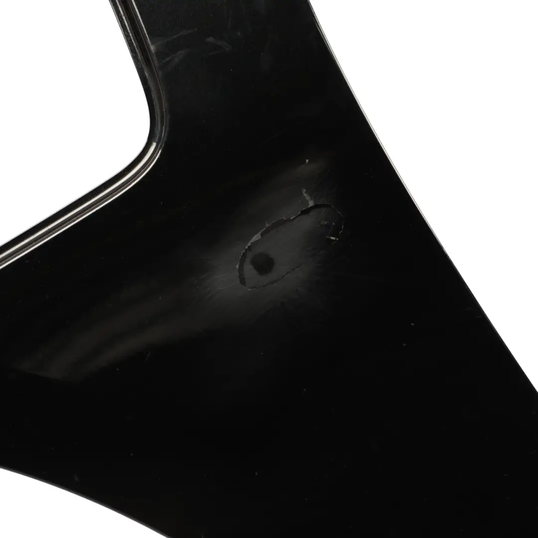 Side Panel Wing Fender Plug-In Hybrid Front Left N/S Black Sapphire 475 to BMW F45 with Part number 9633549 BMW F45 Side Panel Wing Fender Plug-In Hybrid Front Left N/S Black Sapphire 475 - SKU 9633549-BS - Part number 9633549