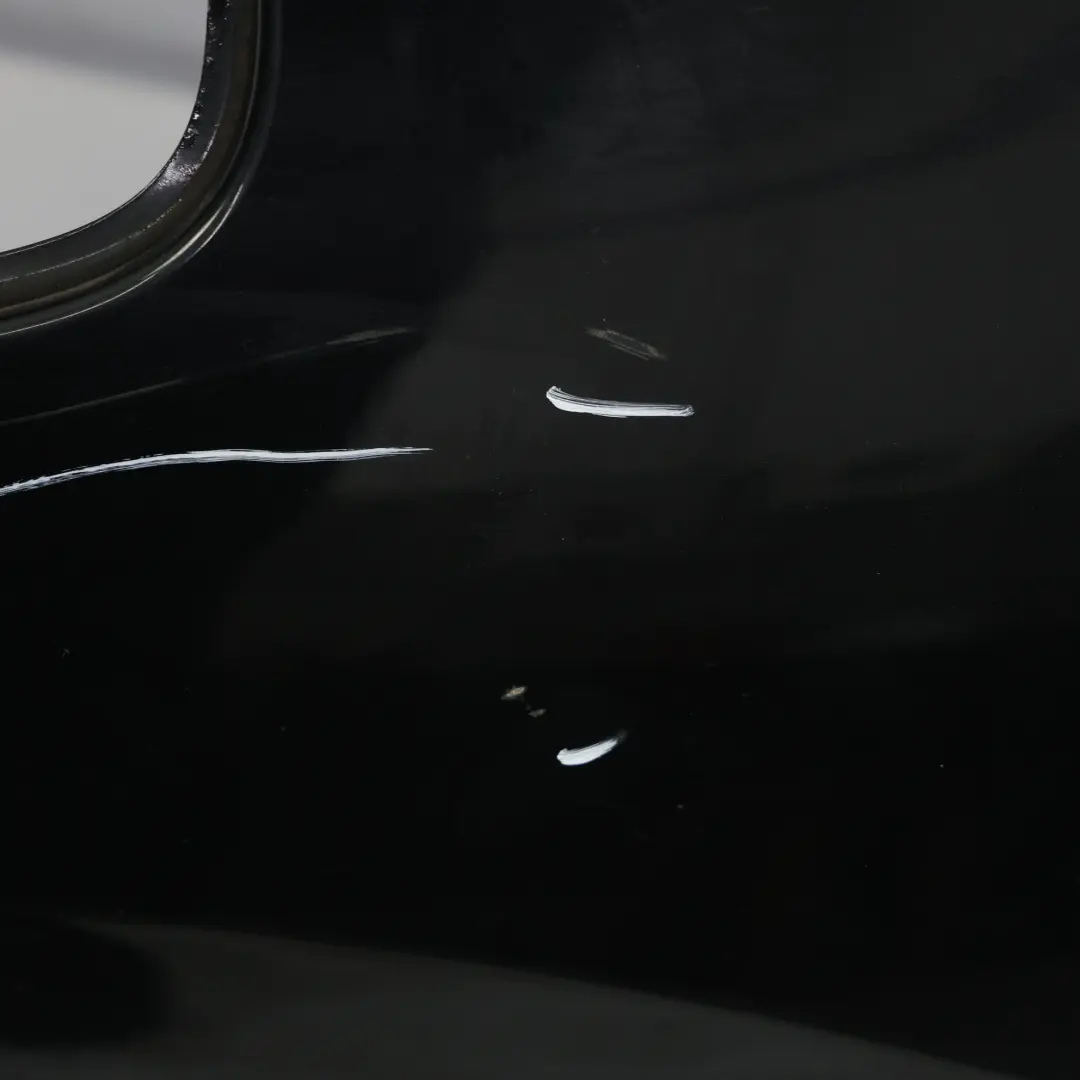 Viertel Seitenwand Kotflügel Hinten Rechts Black Sapphire - 475 für BMW Z4 E89 mit Teilenummer 9633662 BMW Z4 E89 Viertel Seitenwand Kotflügel Hinten Rechts Black Sapphire - 475 - SKU 9633662-BS1 - Teilenummer 9633662