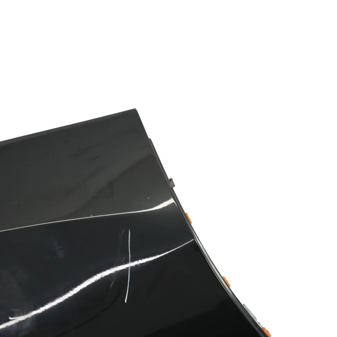 Aile Arrière Droite Black Sapphire Metallic Noir - 475 pour BMW Z4 E89 à propos du numéro de pièce 9633662 BMW Z4 E89 Aile Arrière Droite Black Sapphire Metallic Noir - 475 - SKU 9633662-BS1 - Numéro de pièce 9633662