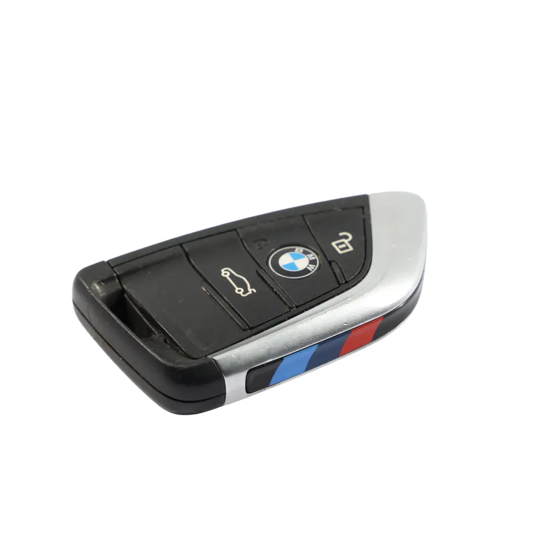 BMW F45 LCI 225Xe B38X B38A15A 224HP Motor ECU DME Kit BDC + Llave - SKU 9798377-1 - Número de pieza 9798377