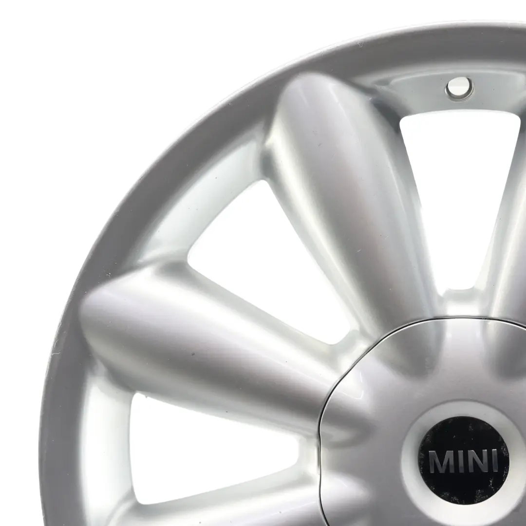 Felga Aluminiowa 18" 7,5J do Mini R60 R61 o numerze 9803724 Mini R60 R61 Felga Aluminiowa 18" 7,5J - SKU 9803724-1 - Numer Części 9803724