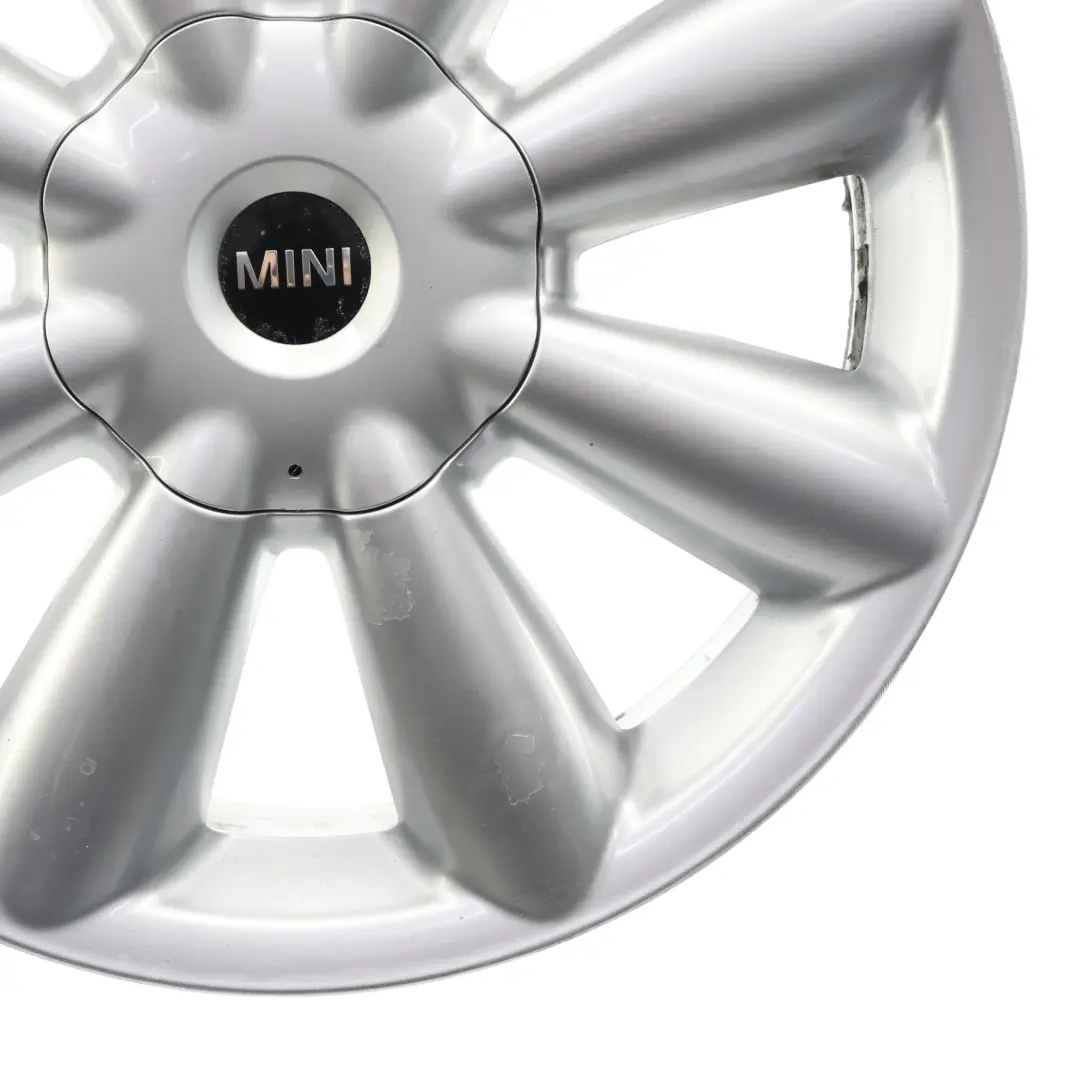 Mini R60 R61 Felga Aluminiowa 18" 7,5J - SKU 9803724-1 - Numer Części 9803724