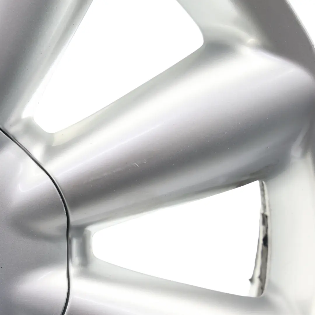 Jante en alliage 18" ET:52 7,5J Turbo Fan 126 pour Mini Cooper R60 R61 à propos du numéro de pièce 9803724 Mini Cooper R60 R61 Jante en alliage 18" ET:52 7,5J Turbo Fan 126 - SKU 9803724-1 - Numéro de pièce 9803724