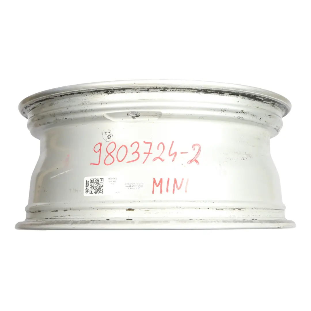 Mini R60 R61 Felga Aluminiowa 18" 7,5J - SKU 9803724-2 - Numer Części 9803724