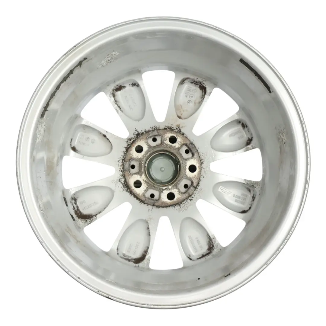 Mini R60 R61 Felga Aluminiowa 18" 7,5J - SKU 9803724-2 - Numer Części 9803724