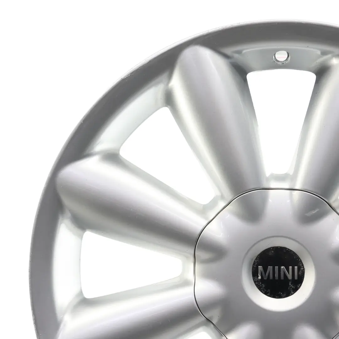 Mini R60 R61 Felga Aluminiowa 18" 7,5J - SKU 9803724-2 - Numer Części 9803724