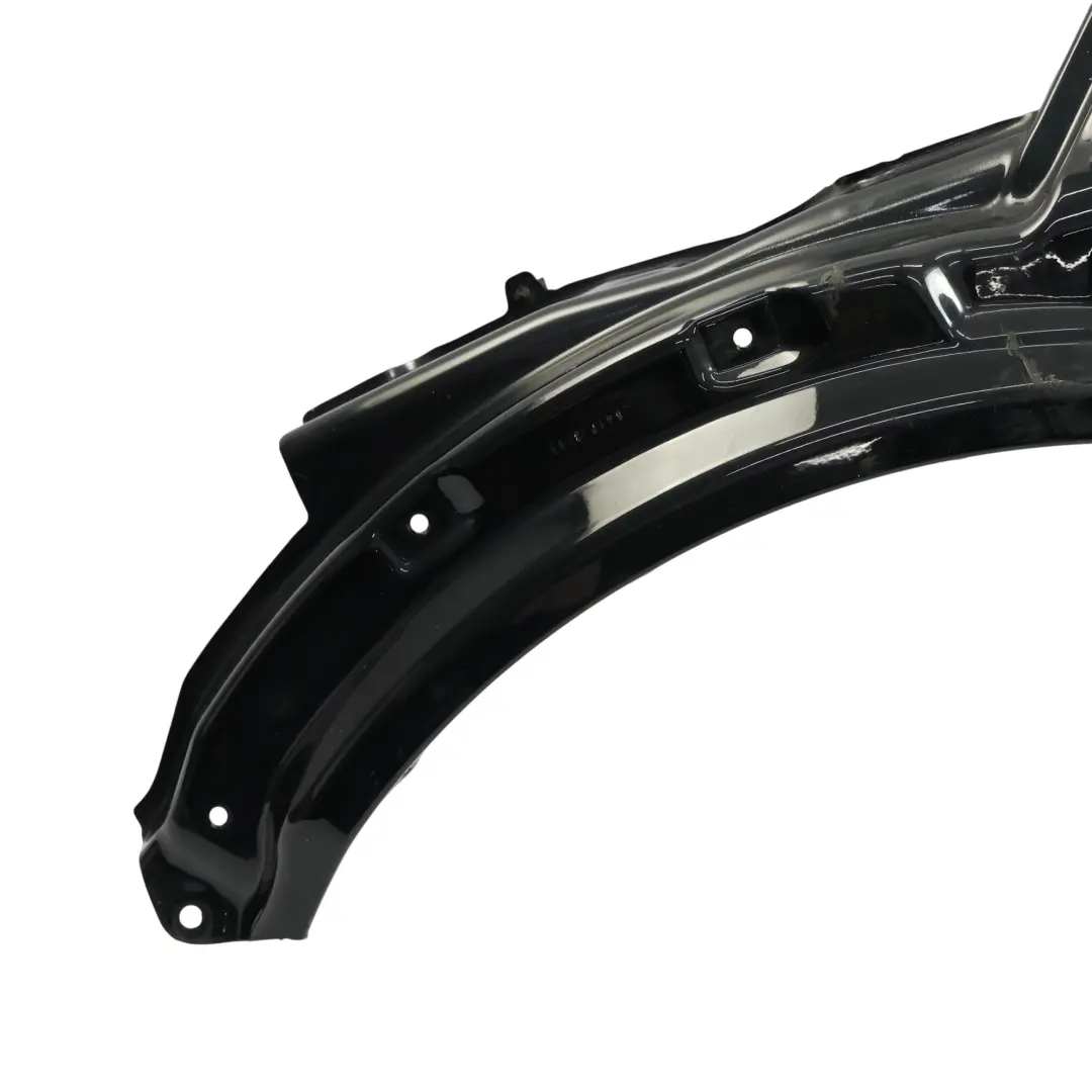 Pannello Laterale Parafango Davanti Absolute Black Nero - B11 per Mini R60 R61 con numero di parte 9805643 Mini R60 R61 Pannello Laterale Parafango Davanti Absolute Black Nero - B11 - SKU 9805643-ABS - Numero di parte 9805643