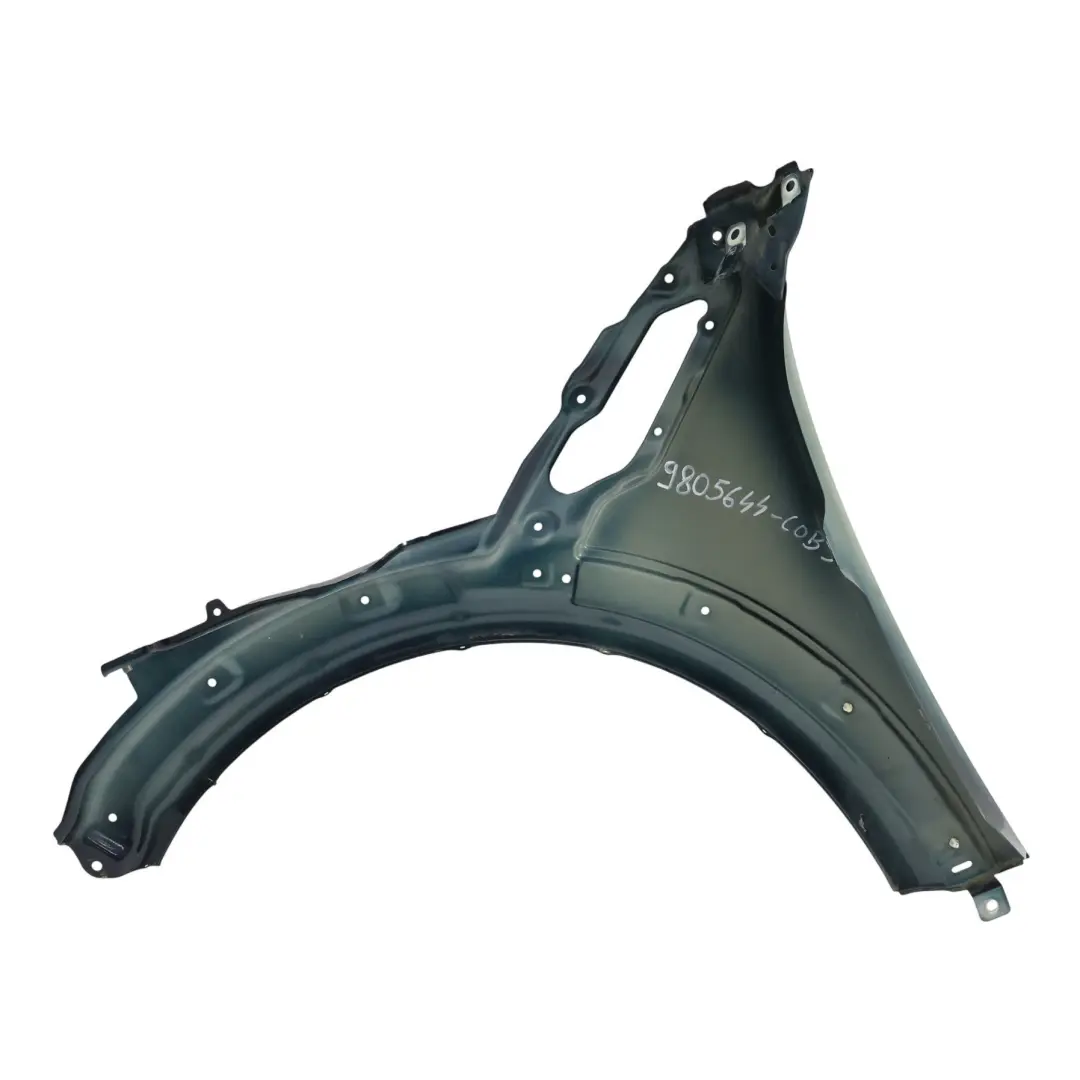 Pannello laterale parafango anteriore ala destra Cosmic Blue - B13 per Mini R60 R61 con numero di parte 9805644 Mini R60 R61 Pannello laterale parafango anteriore ala destra Cosmic Blue - B13 - SKU 9805644-COB3 - Numero di parte 9805644