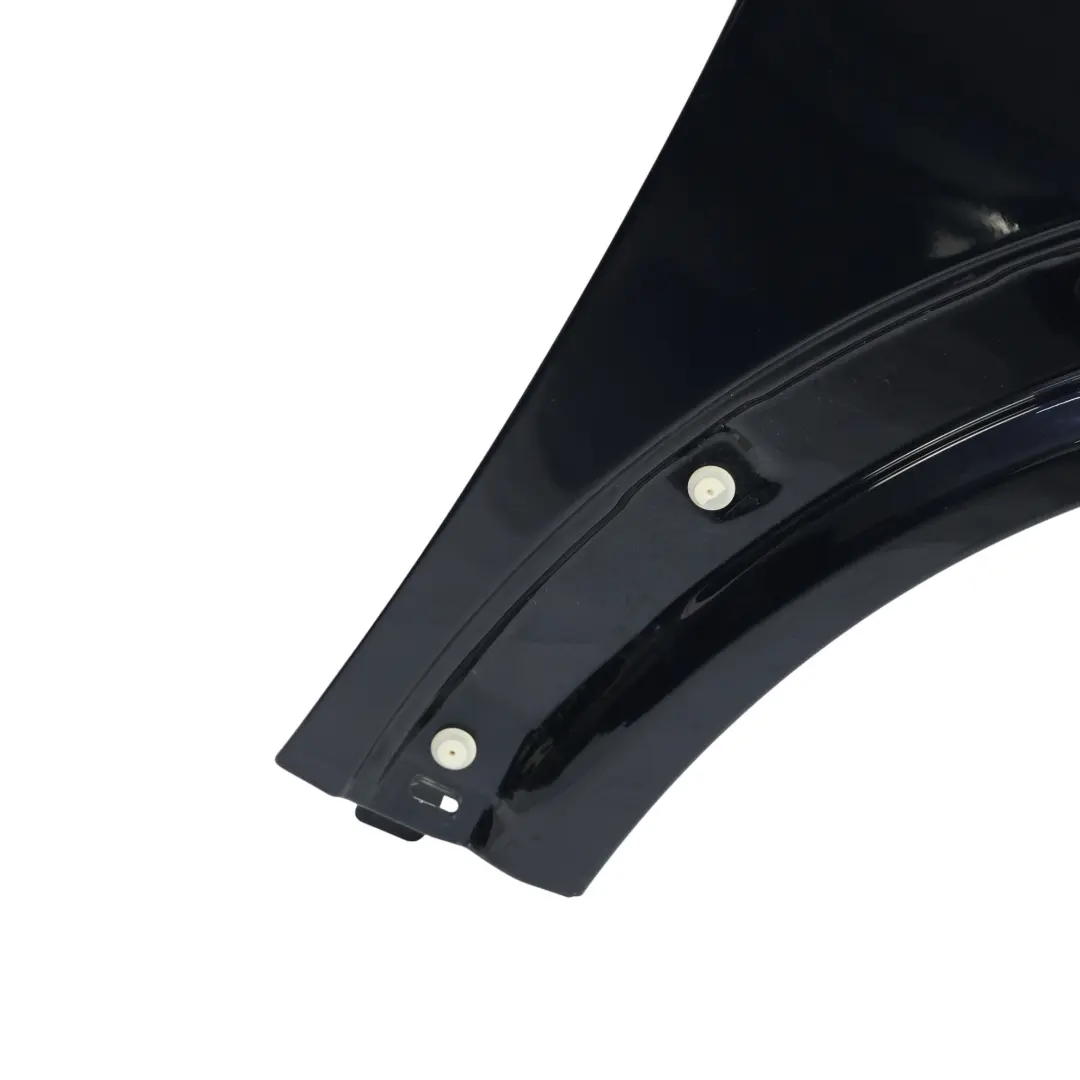 Side Panel Fender Front Right Wing O/S Cosmic Blue Metallic- B13 to Mini R60 R61 with Part number 9805644 Mini R60 R61 Side Panel Fender Front Right Wing O/S Cosmic Blue Metallic- B13 - SKU 9805644-COB3 - Part number 9805644