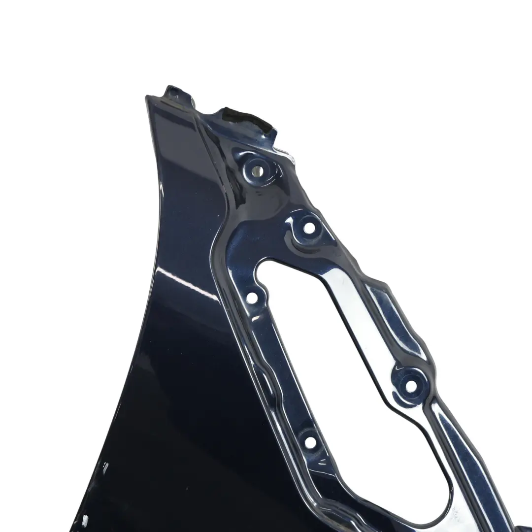Side Panel Fender Front Right Wing O/S Cosmic Blue Metallic- B13 to Mini R60 R61 with Part number 9805644 Mini R60 R61 Side Panel Fender Front Right Wing O/S Cosmic Blue Metallic- B13 - SKU 9805644-COB3 - Part number 9805644