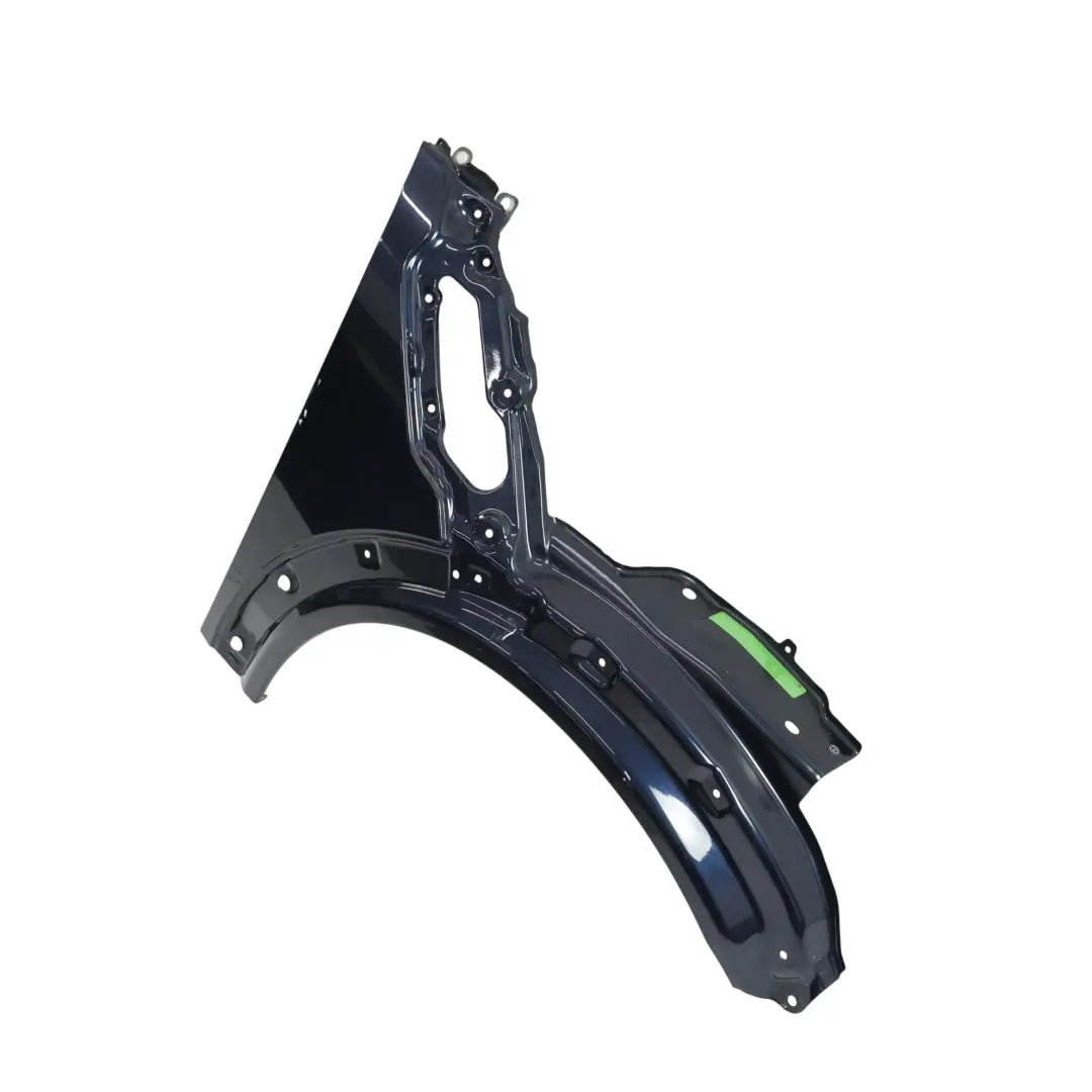 Side Panel Fender Front Right Wing O/S Cosmic Blue Metallic- B13 to Mini R60 R61 with Part number 9805644 Mini R60 R61 Side Panel Fender Front Right Wing O/S Cosmic Blue Metallic- B13 - SKU 9805644-COB3 - Part number 9805644