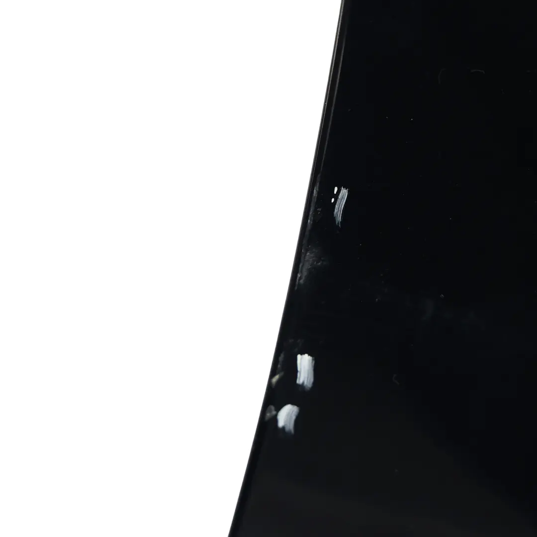 Mini R60 R61 Pannello laterale parafango anteriore ala destra Cosmic Blue - B13 - SKU 9805644-COB3 - Numero di parte 9805644