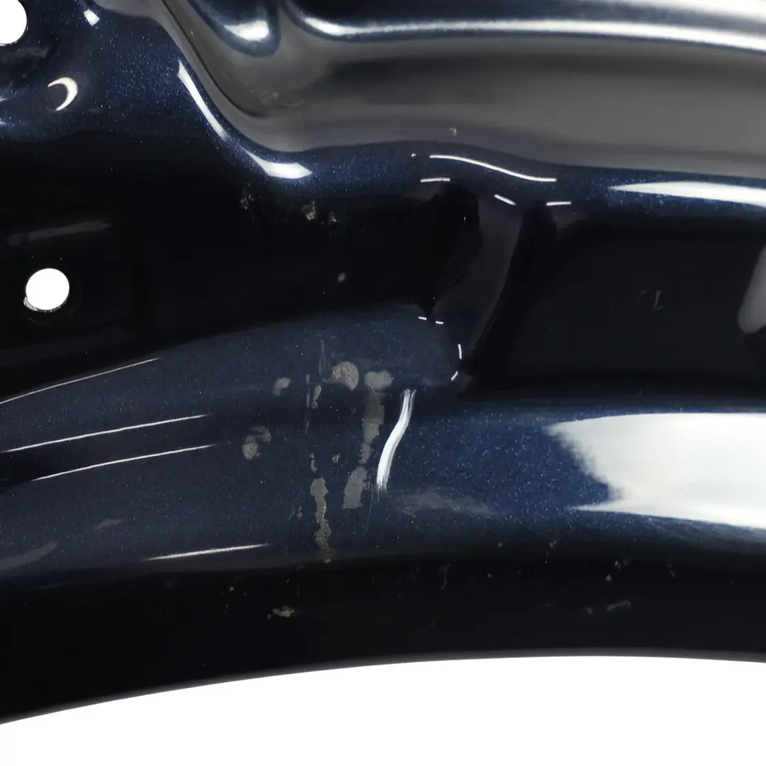 Mini R60 R61 Pannello laterale parafango anteriore ala destra Cosmic Blue - B13 - SKU 9805644-COB3 - Numero di parte 9805644