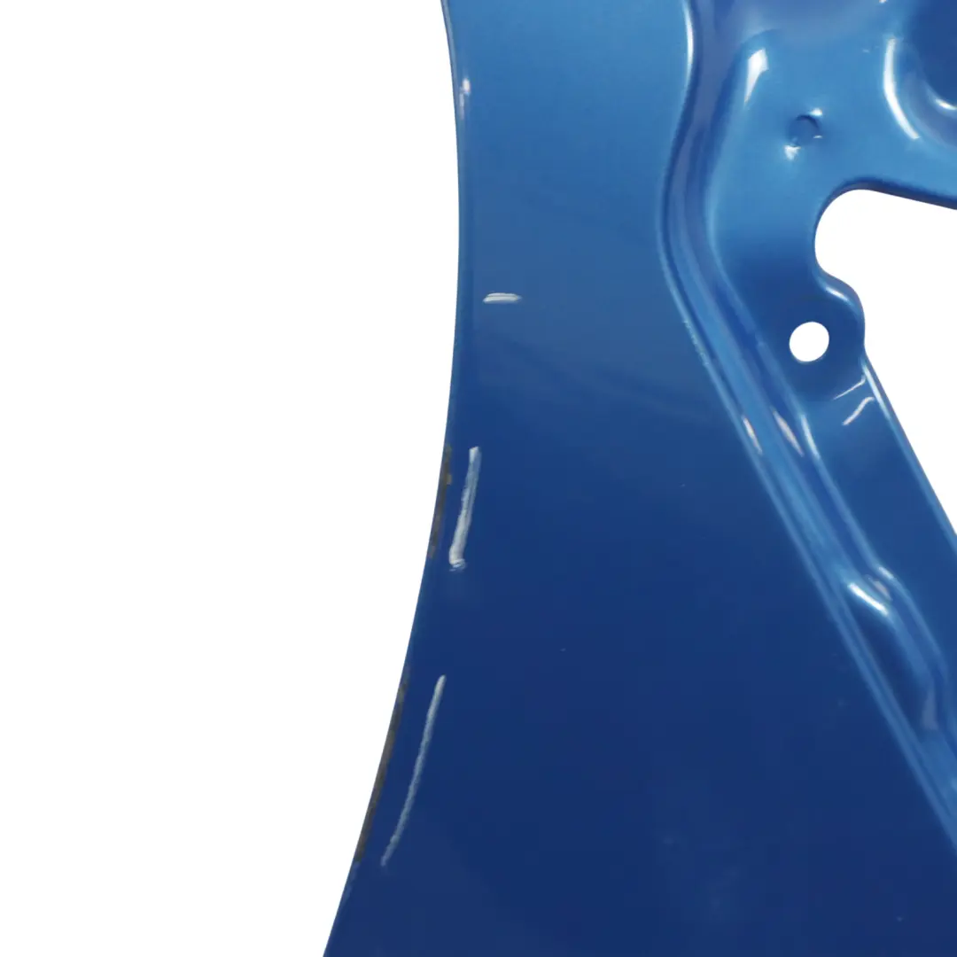 Mini R60 R61 Aile Latérale Avant Droite True Blue Metallic Bleu - B14 - SKU 9805644-TBM1 - Numéro de pièce 9805644
