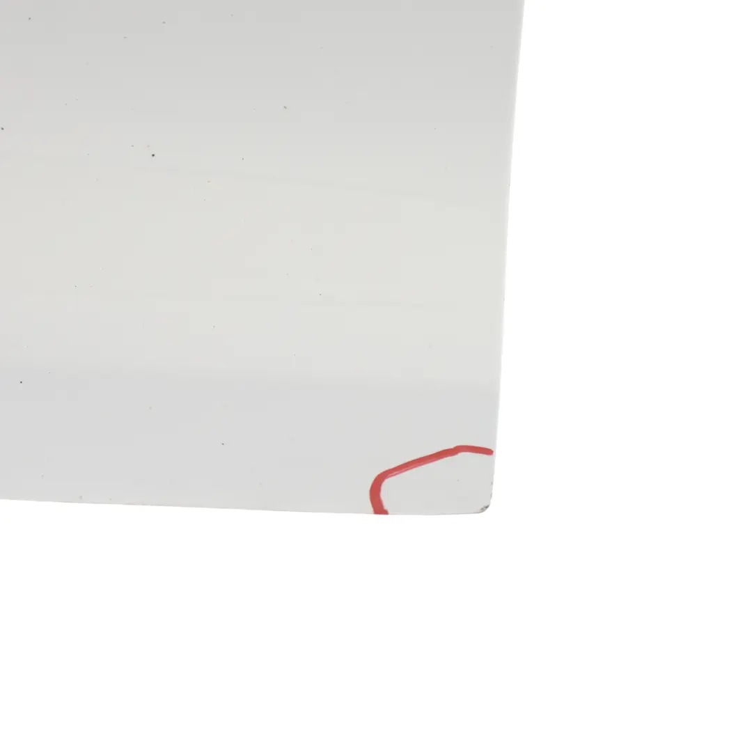 Mini Countryman R60 Pannello Porta Anteriore Sinistro Light White Bianco - B15 - SKU 9805927-LW1 - Numero di parte 9805927