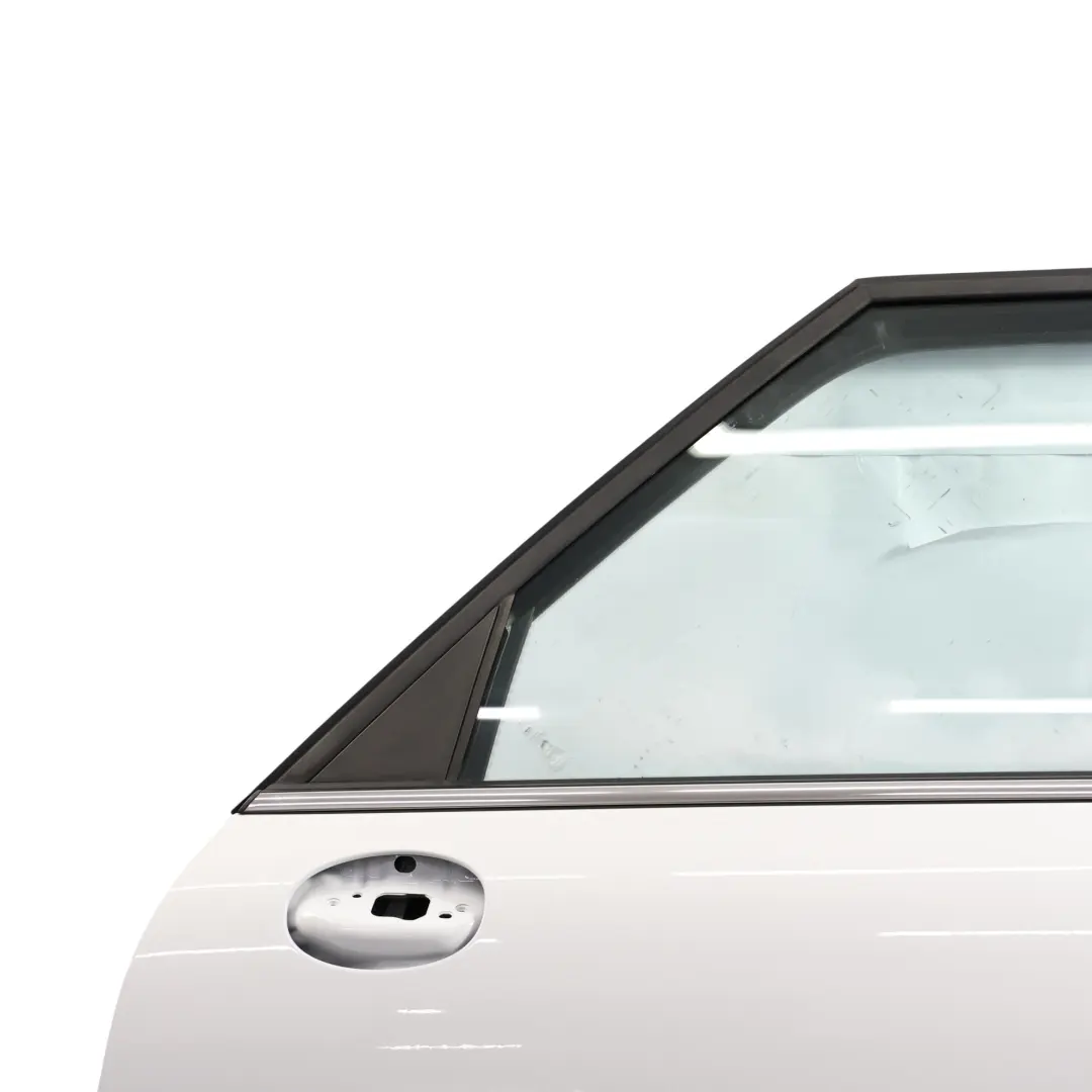 Mini Countryman R60 Pannello Porta Anteriore Sinistro Light White Bianco - B15 - SKU 9805927-LW1 - Numero di parte 9805927