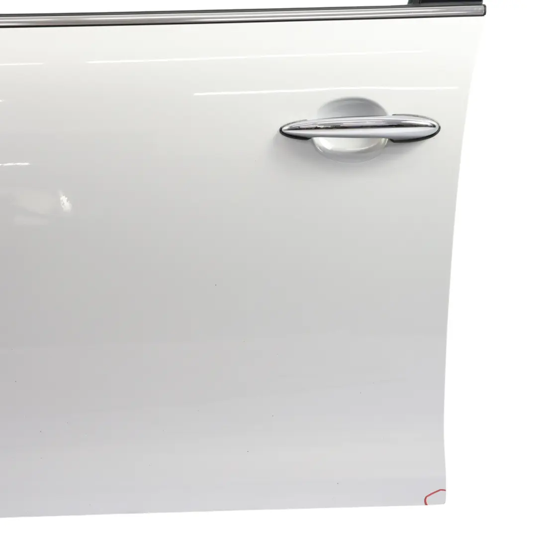 Drzwi Lewe Przednie Light White Białe - B15 do Mini Countryman R60 o numerze 9805927 Mini Countryman R60 Drzwi Lewe Przednie Light White Białe - B15 - SKU 9805927-LW1 - Numer Części 9805927