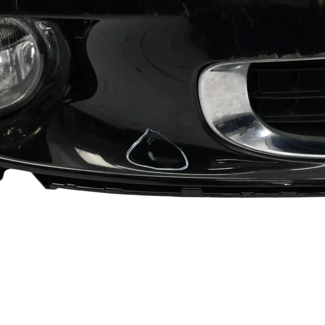 Panneau D'Habillage De Pare-Chocs Avant Absolute Black - B11 pour Mini R60 R61 à propos du numéro de pièce 9807196 Mini R60 R61 Panneau D'Habillage De Pare-Chocs Avant Absolute Black - B11 - SKU 9807196-ABS3 - Numéro de pièce 9807196