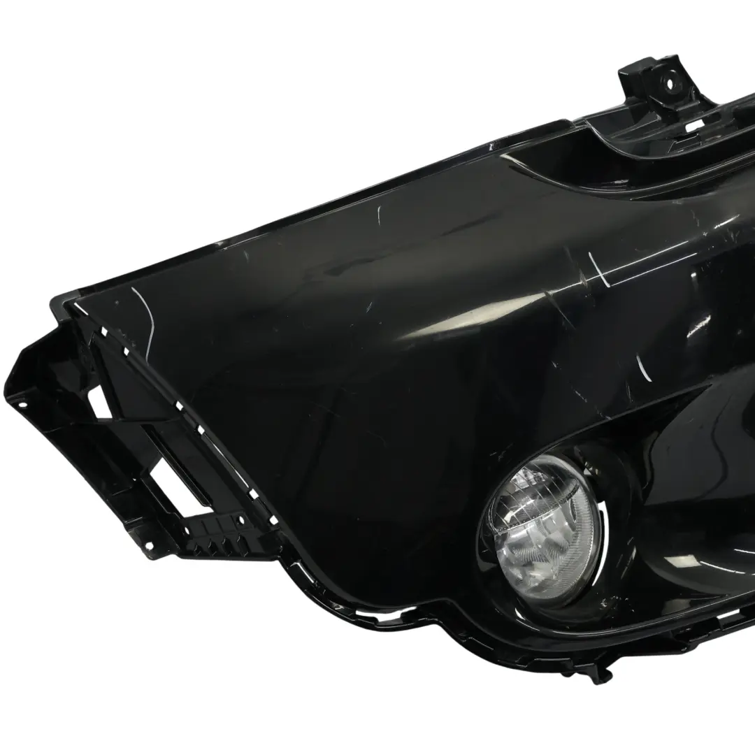 Zderzak Przedni Absolute Black Czarny Metalik - B11 do Mini R60 R61 o numerze 9807196 Mini R60 R61 Zderzak Przedni Absolute Black Czarny Metalik - B11 - SKU 9807196-ABS3 - Numer Części 9807196