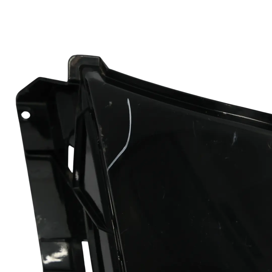 Panneau D'Habillage De Pare-Chocs Avant Absolute Black - B11 pour Mini R60 R61 à propos du numéro de pièce 9807196 Mini R60 R61 Panneau D'Habillage De Pare-Chocs Avant Absolute Black - B11 - SKU 9807196-ABS3 - Numéro de pièce 9807196