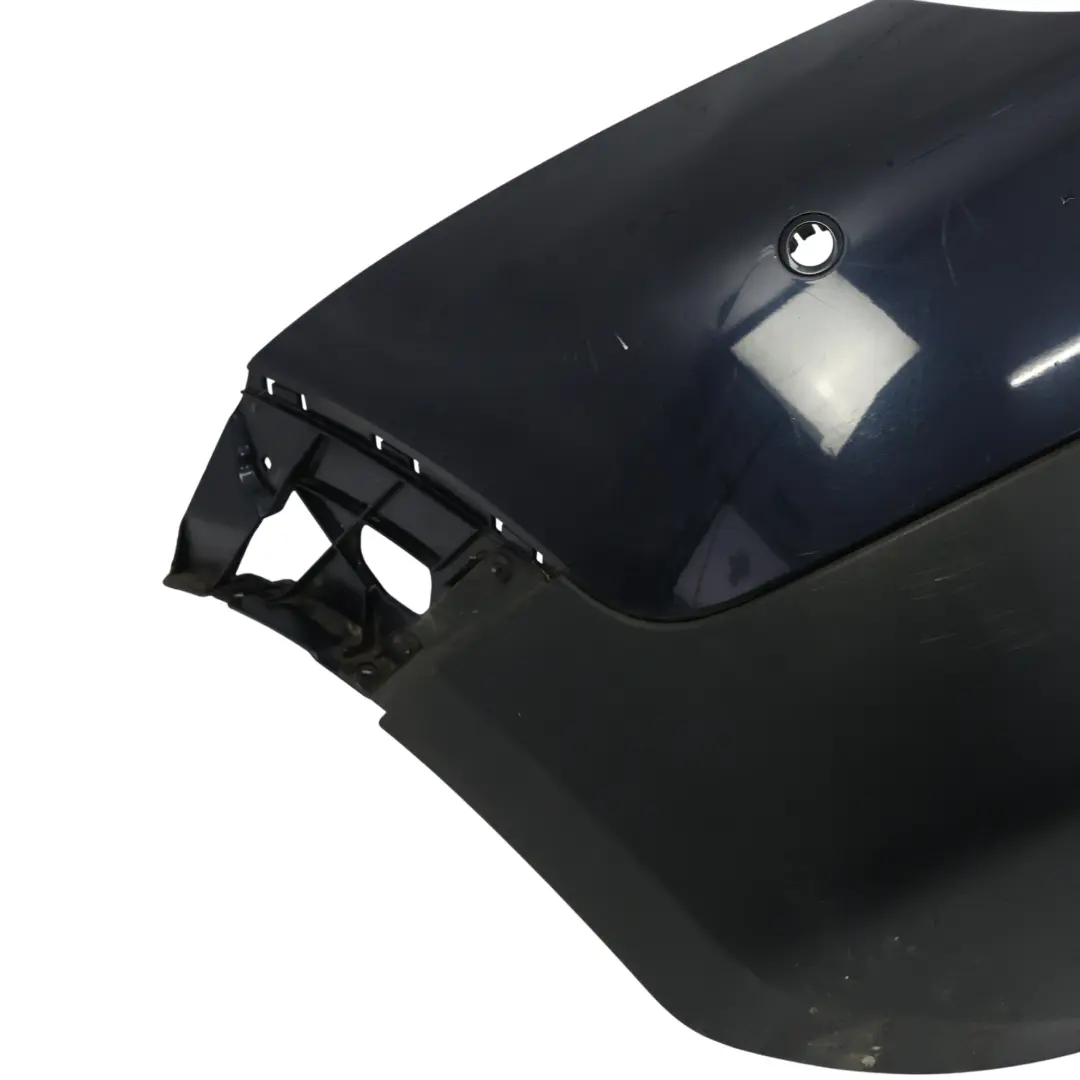 Mini Countryman R60 Parachoques Trasero PDC Cosmic Blue Metallic - B13 - SKU 9807198-COB - Número de pieza 9807198