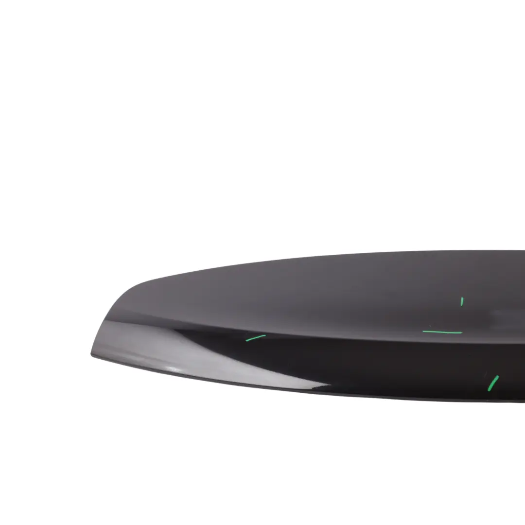 Mini Countryman R60 Aileron De Coffre Arrière Noir - SKU 9811625-BLK3 - Numéro de pièce 9811625