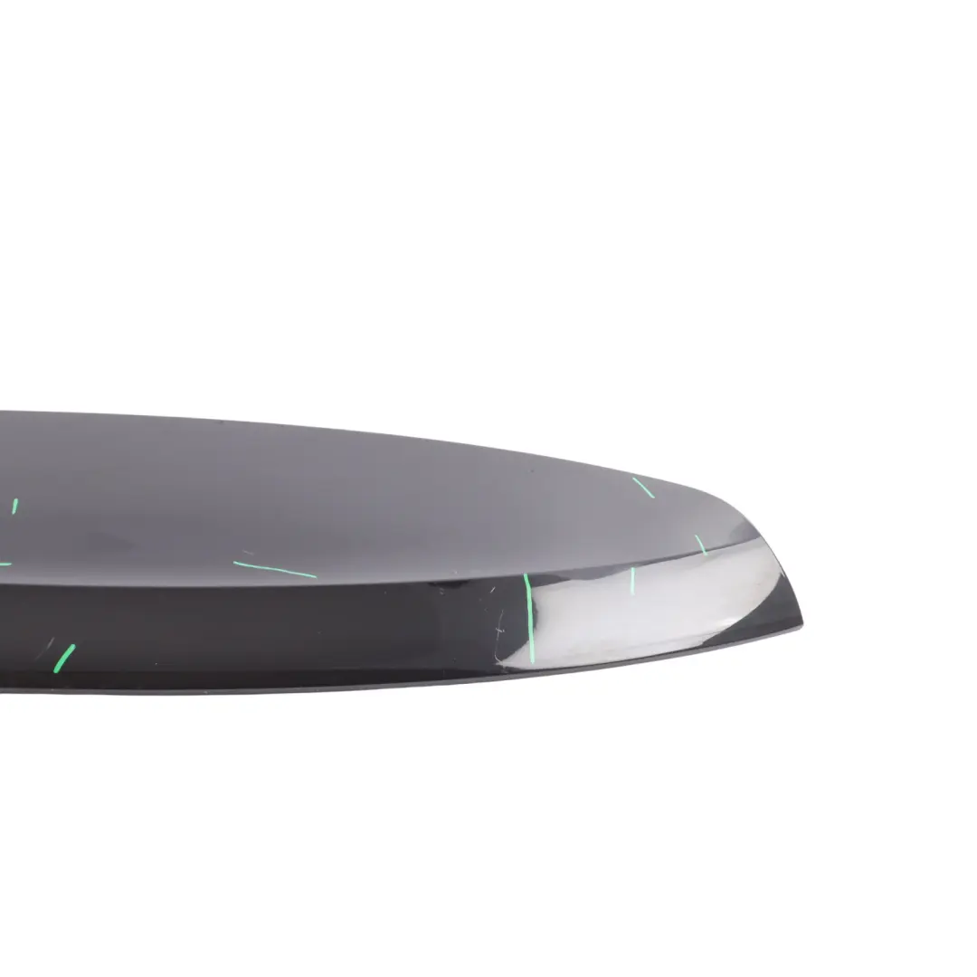 Mini Countryman R60 Aileron De Coffre Arrière Noir - SKU 9811625-BLK3 - Numéro de pièce 9811625