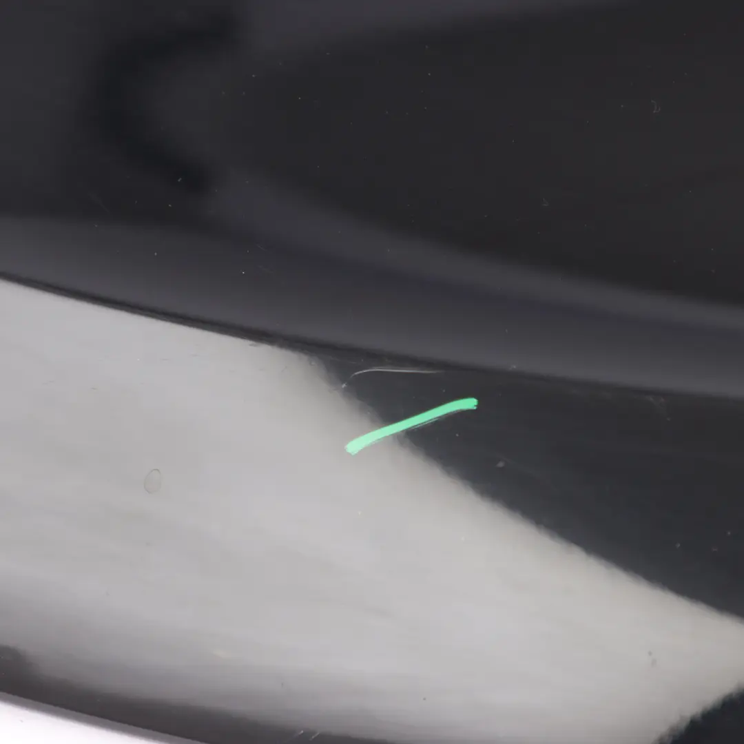 Spoiler Lotka Klapy Bagażnika Czarna do Mini Countryman R60 o numerze 9811625 Mini Countryman R60 Spoiler Lotka Klapy Bagażnika Czarna - SKU 9811625-BLK3 - Numer Części 9811625