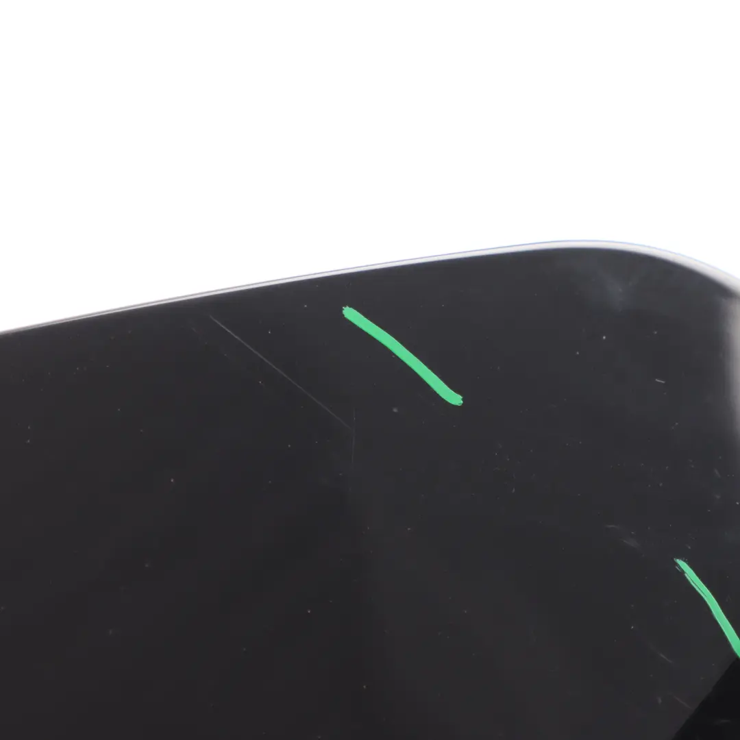 Mini Countryman R60 Aileron De Coffre Arrière Noir - SKU 9811625-BLK3 - Numéro de pièce 9811625