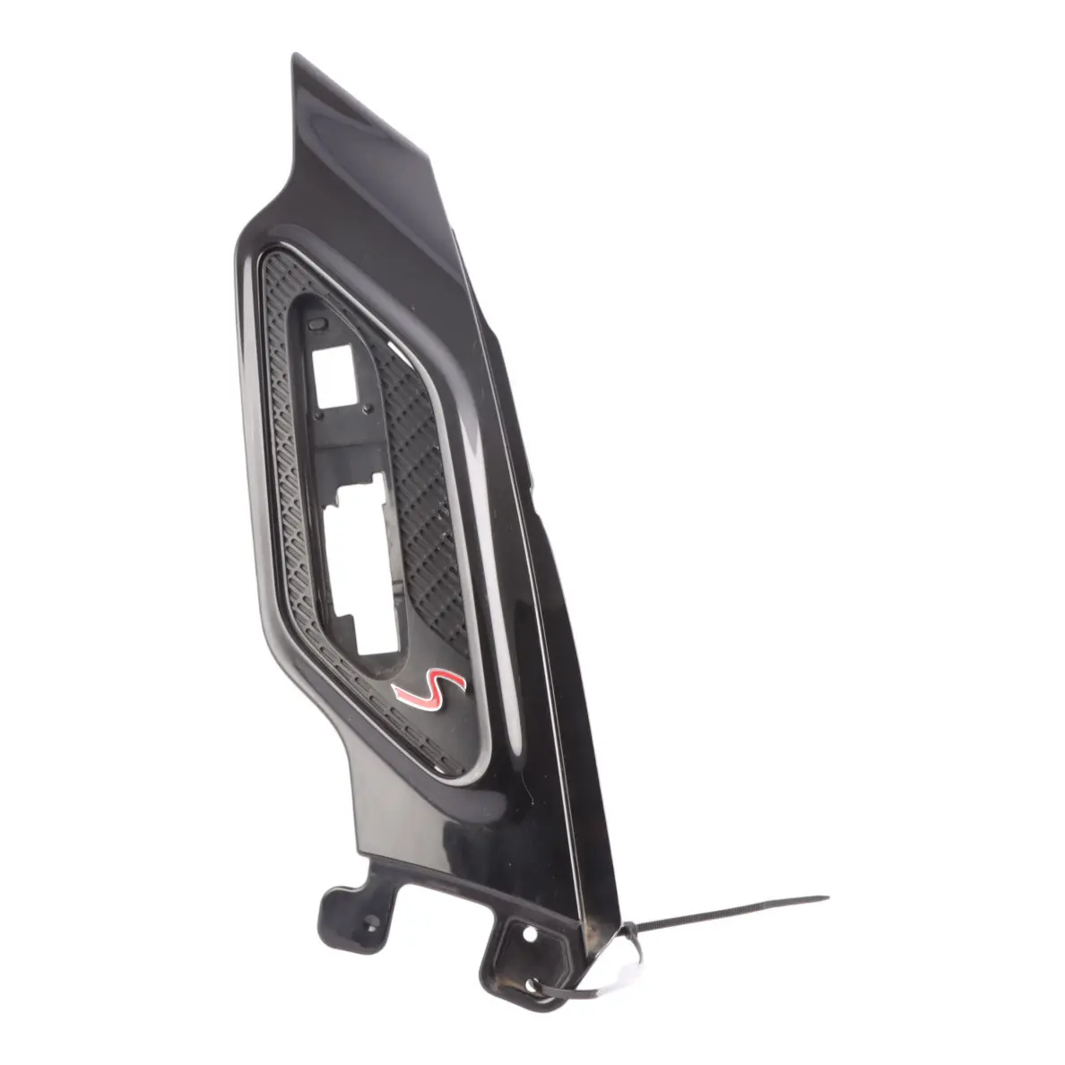 Mini R60 R61 Cooper S Turn Indicator Trim Right O/S Side Indicator Wing 9812908