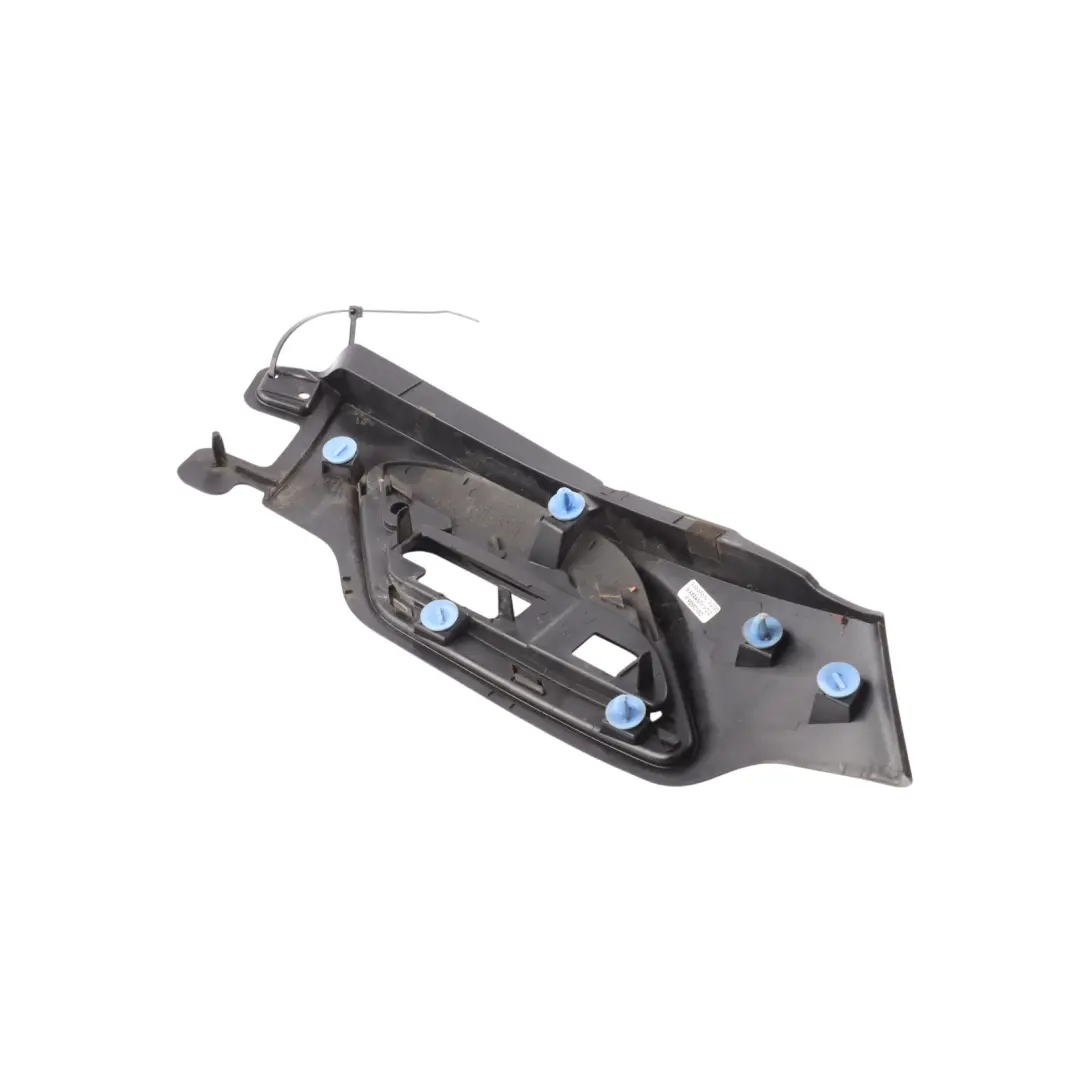 Turn Indicator Trim Right O/S Side Indicator Wing to Mini R60 R61 Cooper S with Part number 9812908 Mini R60 R61 Cooper S Turn Indicator Trim Right O/S Side Indicator Wing - SKU 9812908-1 - Part number 9812908