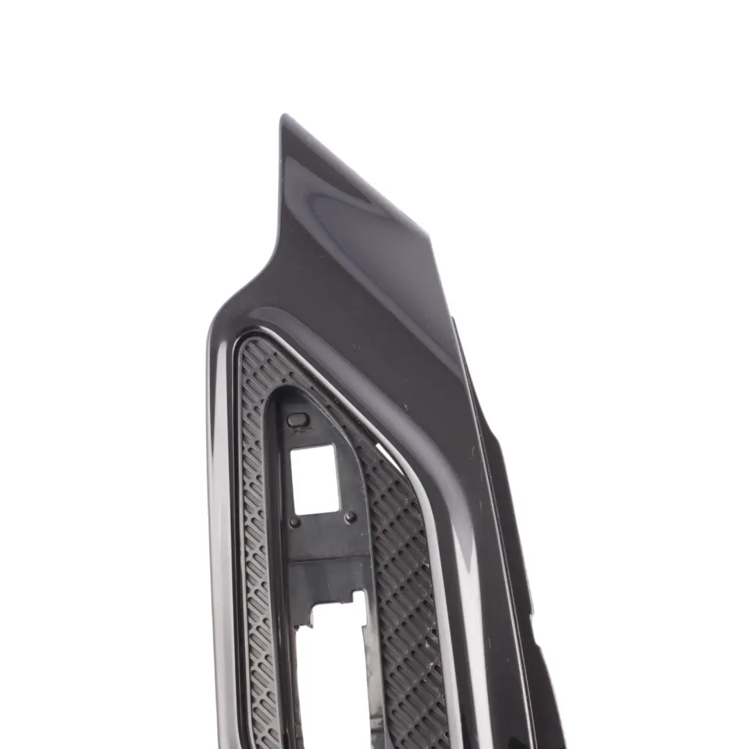 Turn Indicator Trim Right O/S Side Indicator Wing to Mini R60 R61 Cooper S with Part number 9812908 Mini R60 R61 Cooper S Turn Indicator Trim Right O/S Side Indicator Wing - SKU 9812908-1 - Part number 9812908