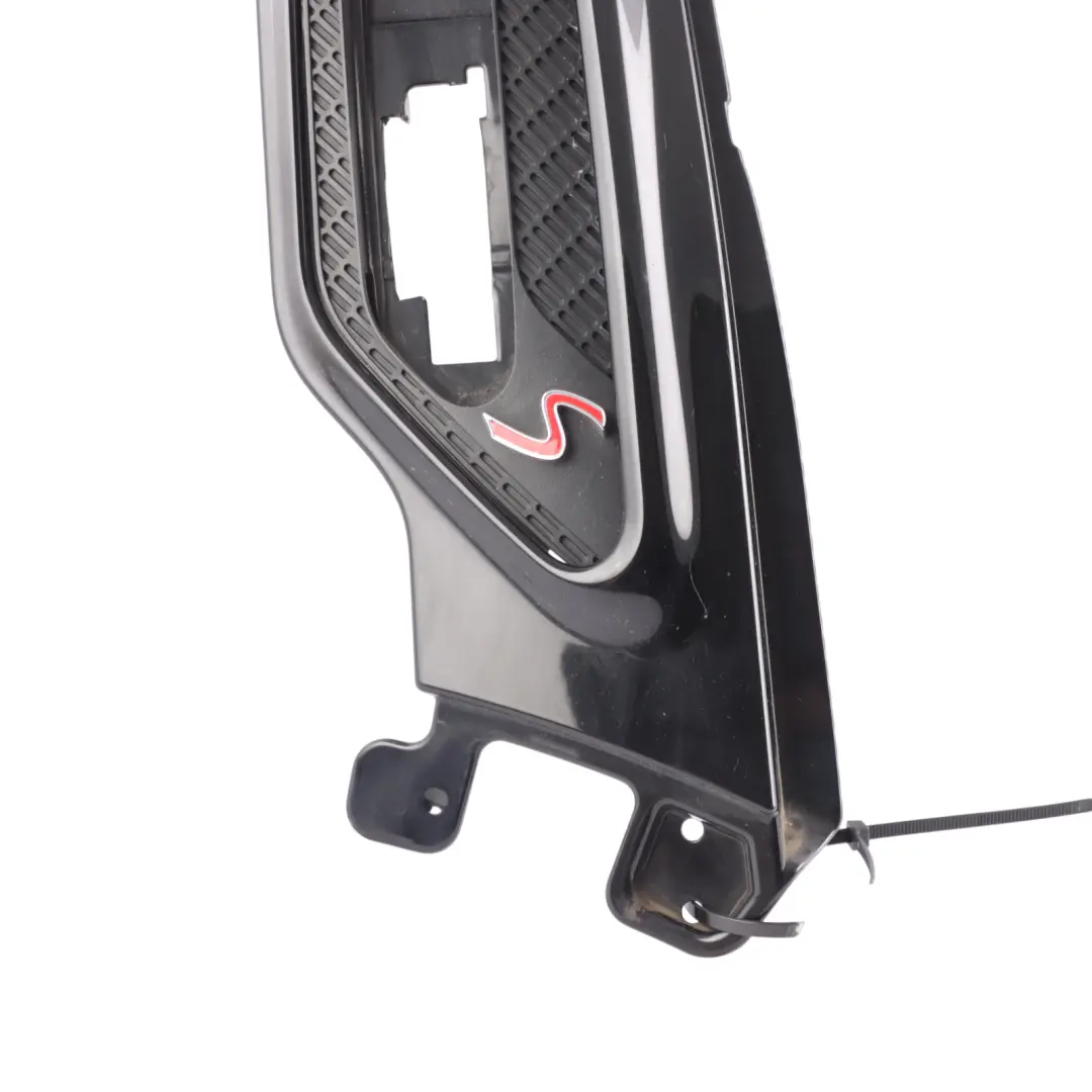 Mini R60 R61 Cooper S Turn Indicator Trim Right O/S Side Indicator Wing - SKU 9812908-1 - Part number 9812908