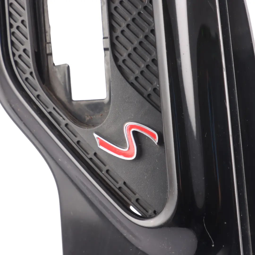 Turn Indicator Trim Right O/S Side Indicator Wing to Mini R60 R61 Cooper S with Part number 9812908 Mini R60 R61 Cooper S Turn Indicator Trim Right O/S Side Indicator Wing - SKU 9812908-1 - Part number 9812908