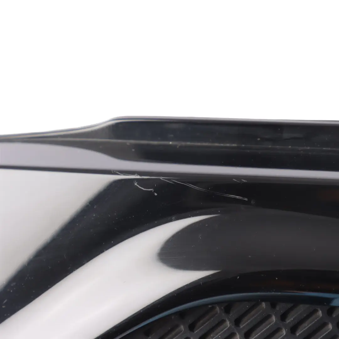 Turn Indicator Trim Right O/S Side Indicator Wing to Mini R60 R61 Cooper S with Part number 9812908 Mini R60 R61 Cooper S Turn Indicator Trim Right O/S Side Indicator Wing - SKU 9812908-1 - Part number 9812908