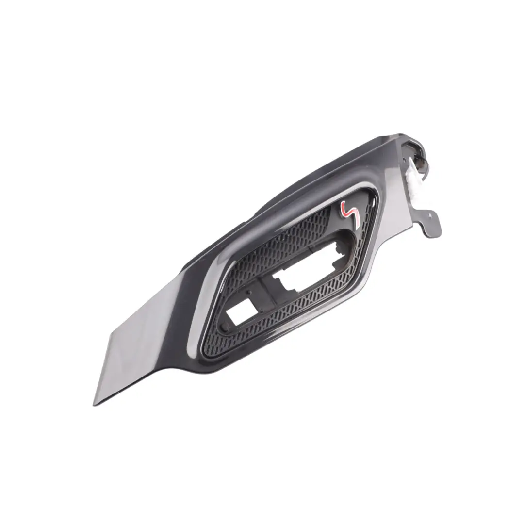 Turn Indicator Trim Right O/S Side Indicator Wing to Mini R60 R61 Cooper S with Part number 9812908 Mini R60 R61 Cooper S Turn Indicator Trim Right O/S Side Indicator Wing - SKU 9812908-1 - Part number 9812908